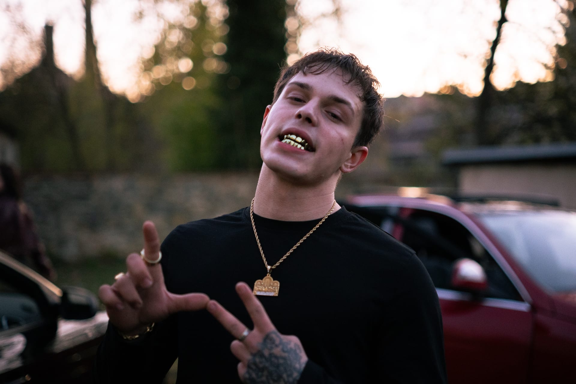 NIKDEVIL